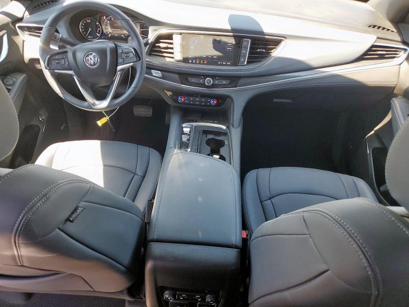 2023 BUICK ENCLAVE PR - 5GAERCKW2PJ108138