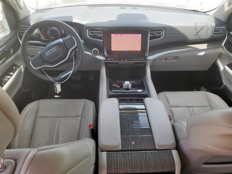 2022 JEEP WAGONEER S 1C4SJVBT8NS158995