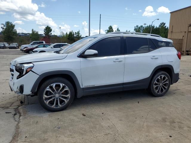 GMC TERRAIN SL