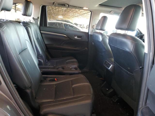 2017 TOYOTA HIGHLANDER 5TDKZRFH5HS219688