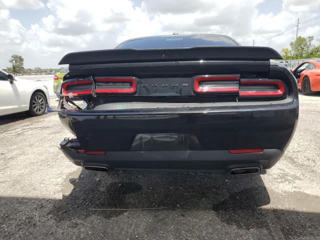 2021 DODGE CHALLENGER 2C3CDZAG2MH547214