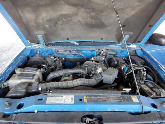 2001 FORD RANGER #3277280389