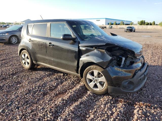 2018 KIA SOUL KNDJN2A29J7558973