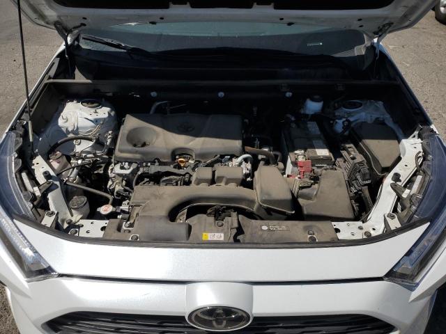 2023 TOYOTA RAV4 XLE P 2T3C1RFV7PW265621