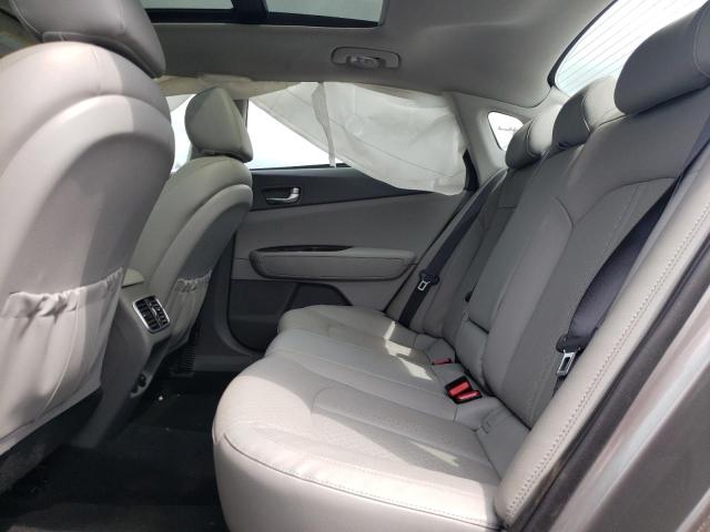 2016 KIA OPTIMA EX - 5XXGU4L3XGG071893