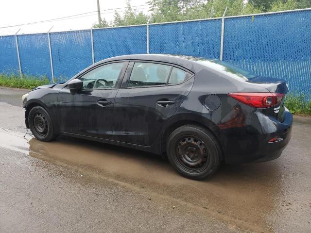 Vin: 3mzbm1u79fm128816, lot: 63766575, mazda 3 sport 20152