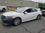 2019 TOYOTA CAMRY L - 4T1B11HK0KU709794