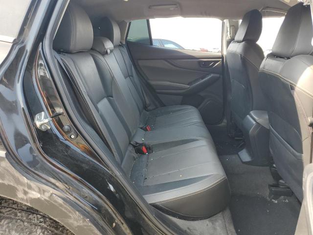 2022 SUBARU CROSSTREK JF2GTHRC4NH236694