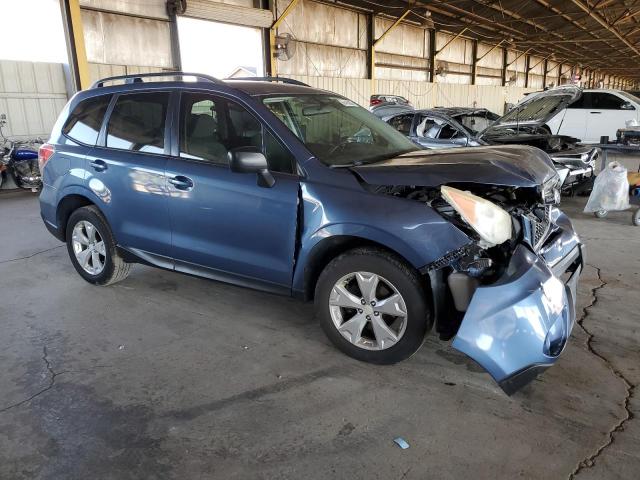 2015 SUBARU FORESTER 2 JF2SJABC9FH506117