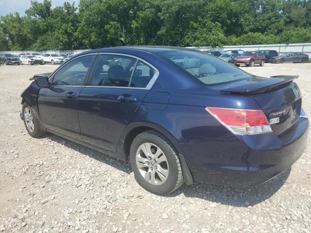 2010 HONDA ACCORD LXP - 1HGCP2F46AA039459