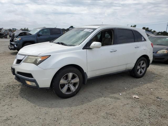 2010 ACURA MDX TECHNO #3216057099