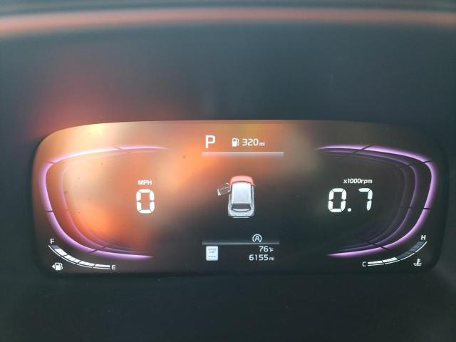 2025 KIA SOUL LX - KNDJ23AU7S7937469