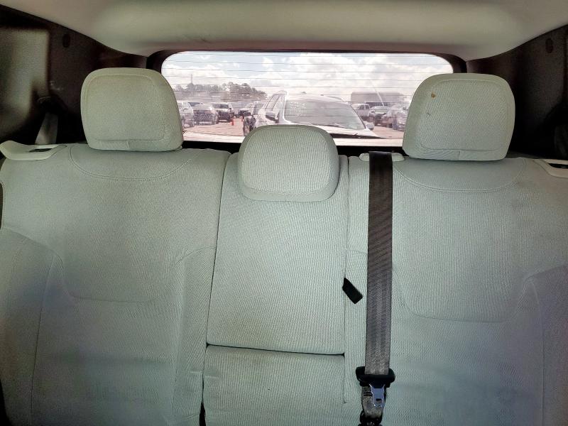 2015 JEEP RENEGADE L ZACCJABT5FPB98424