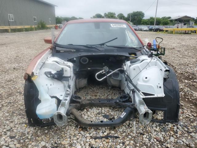 2021 DODGE CHARGER - Other View