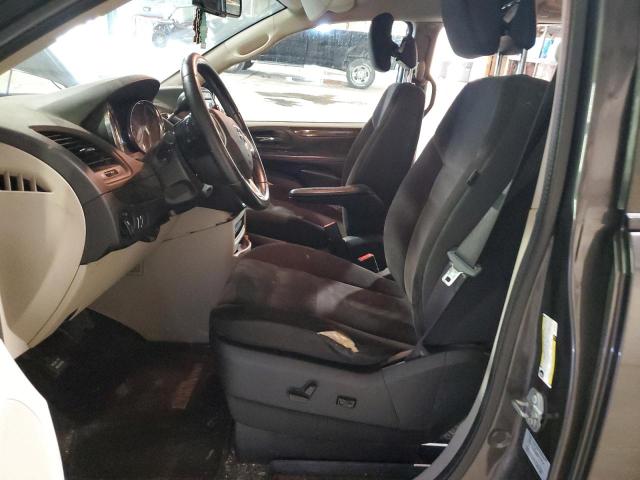 2017 DODGE GRAND CARA 2C4RDGBGXHR736346