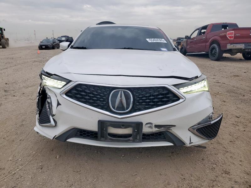 2021 ACURA ILX PREMIU 19UDE2F72MA002921