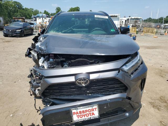 2025 TOYOTA RAV4 XSE JTME6RFV6SJ074581