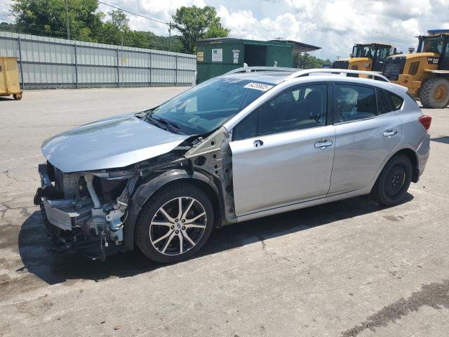2017 SUBARU IMPREZA LI 4S3GTAT60H3745403