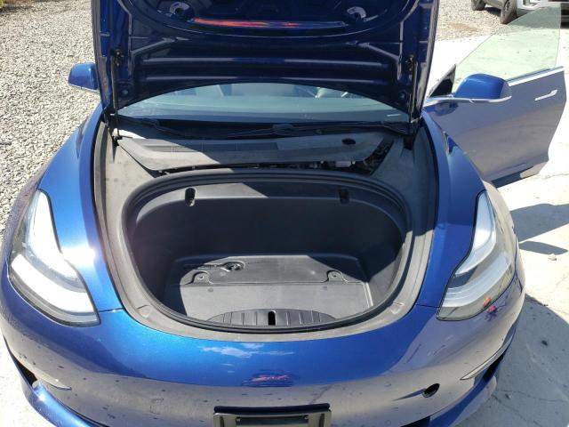 2020 TESLA MODEL 3 5YJ3E1EB4LF664838