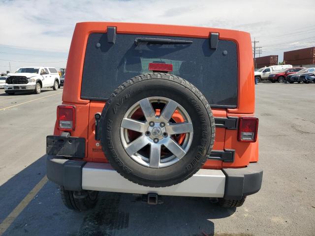 2015 JEEP WRANGLER U - 1C4BJWEG7FL593118