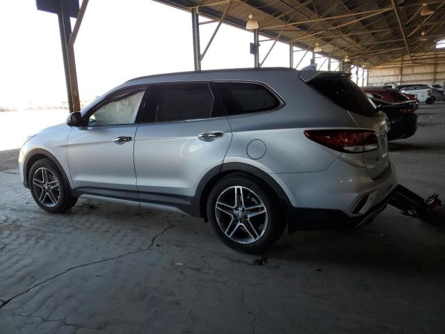 2019 HYUNDAI SANTA FE X KM8SR4HF0KU308243