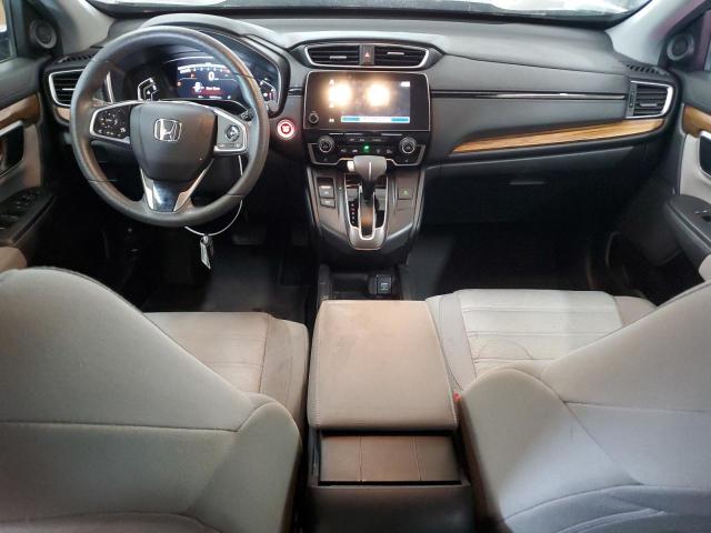 2019 HONDA CR-V EX 5J6RW2H55KL015672
