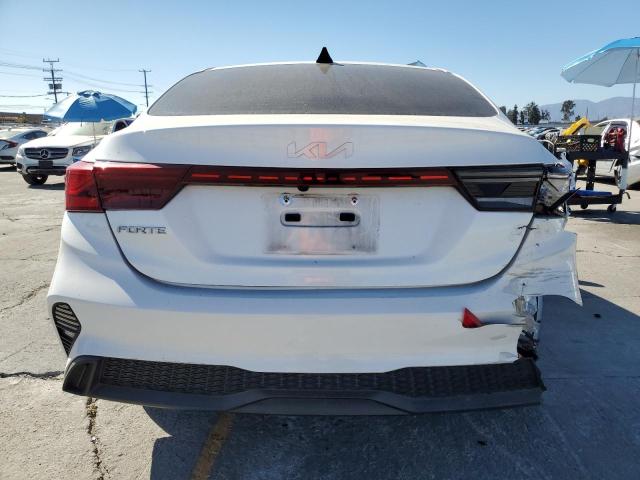 2023 KIA FORTE LX 3KPF24AD4PE508065
