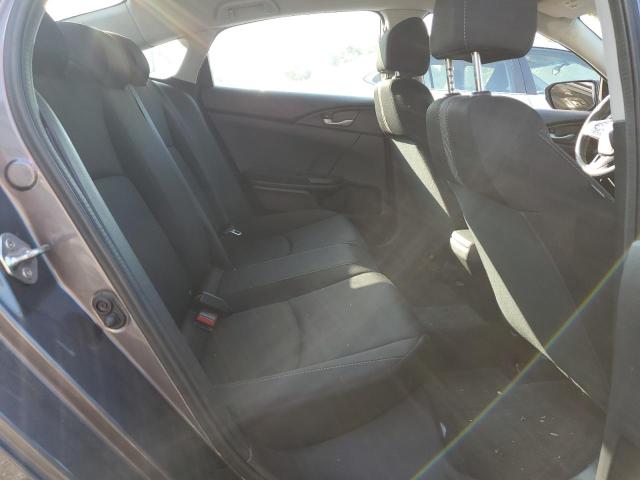 2019 HONDA CIVIC LX 19XFC2E62KE026054