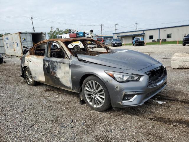 2018 INFINITI Q50 LUXE JN1EV7AR1JM438228