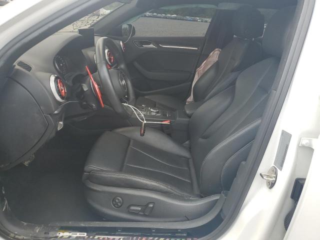 2020 AUDI A3 S-LINE WAUBEGFF8LA096406