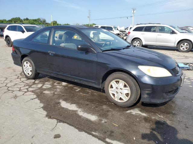 2004 HONDA CIVIC #3286687316