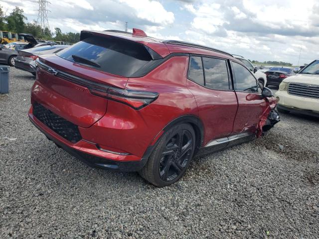 2025 CHEVROLET EQUINOX RS 3GN7DSRP1SS134839