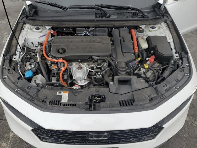 2023 HONDA ACCORD HYB - 1HGCY2F74PA009912