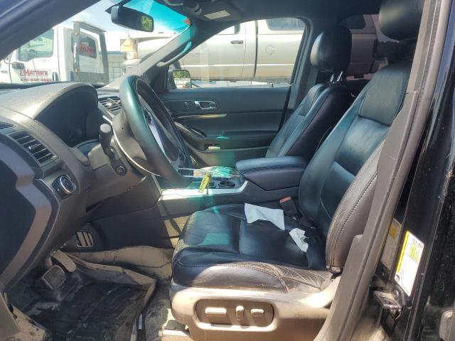 2014 FORD EXPLORER P #3296271433