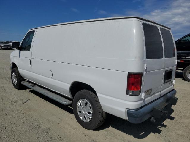 FORD ECONOLINE 2014 white cargo va gas 1FTNE2EW8EDA13630 photo #3