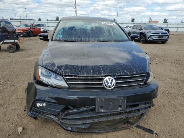 2017 VOLKSWAGEN JETTA SEL 3VWL17AJ8HM274983