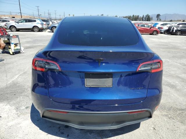 2020 TESLA MODEL Y 5YJYGDEE4LF042770