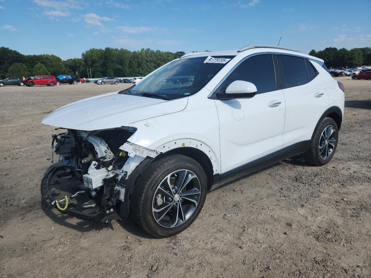 BUICK ENCORE SELECT