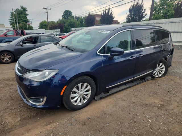 CHRYSLER PACIFICA T