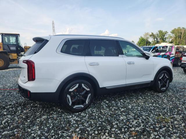 2024 KIA TELLURIDE 5XYP6DGC1RG495594