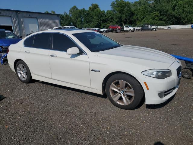 2013 BMW 528 XI - WBAXH5C57DDW12638