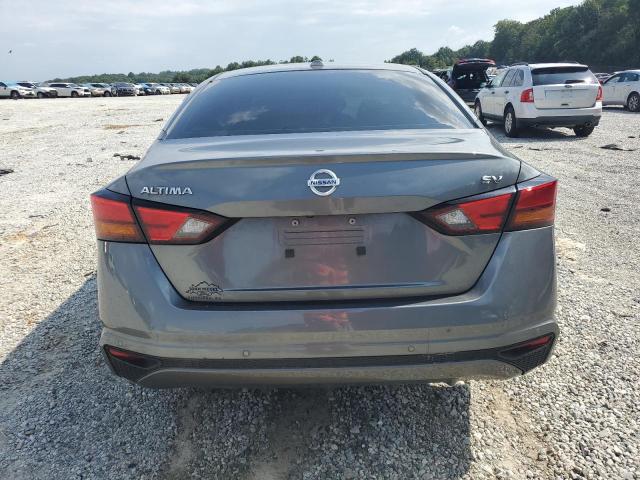 2022 NISSAN ALTIMA SV - 1N4BL4DV5NN403680
