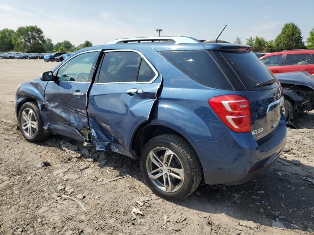 2017 CHEVROLET EQUINOX PR - 2GNALDEK7H6227984