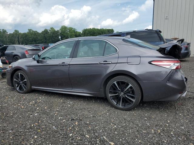 2020 TOYOTA CAMRY XSE 4T1K61AK2LU867423