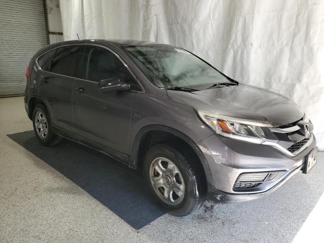 2015 HONDA CR-V LX 3CZRM3H31FG714309