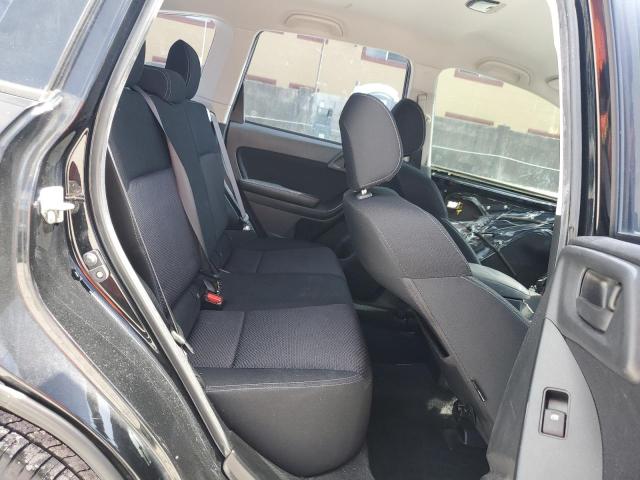 2016 SUBARU FORESTER 2 JF2SJABC3GH419430