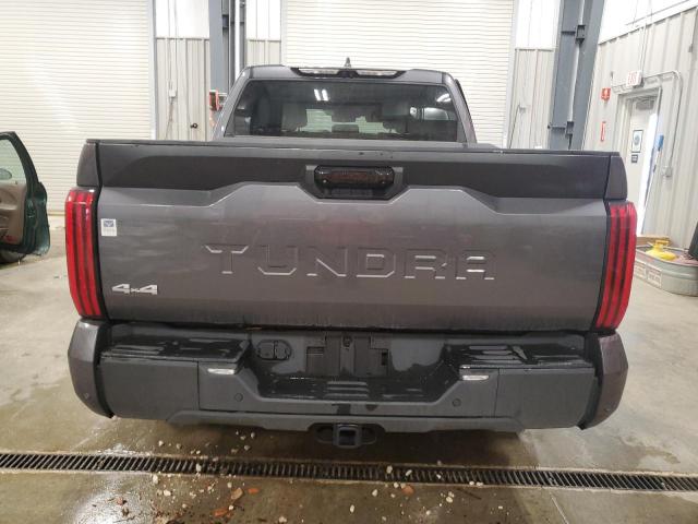 2024 TOYOTA TUNDRA CRE - 5TFLA5DB7RX151005