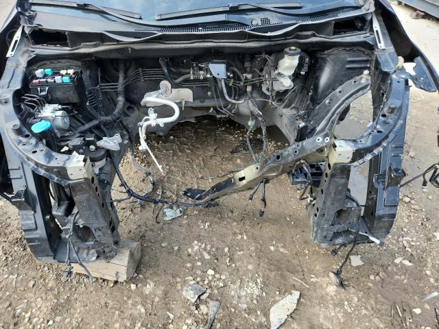 2023 HONDA ODYSSEY SP 5FNRL6H71PB037735