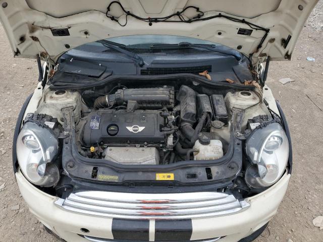 2012 MINI COOPER CLU - WMWZF3C54CT488934