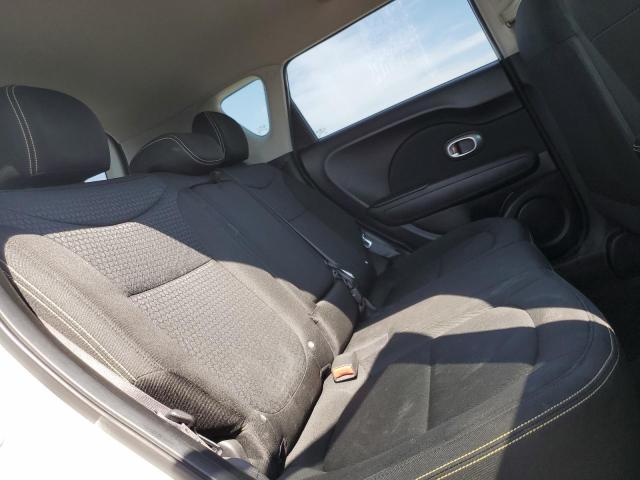 2016 KIA SOUL + - KNDJP3A53G7833997